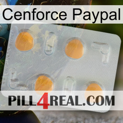 Cenforce Paypal 24